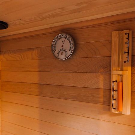 Mist - Japanese House With Private Outdoor Sauna Osaka Eksteriør billede
