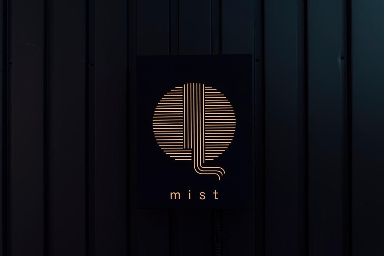 Mist - Japanese House With Private Outdoor Sauna Osaka Eksteriør billede