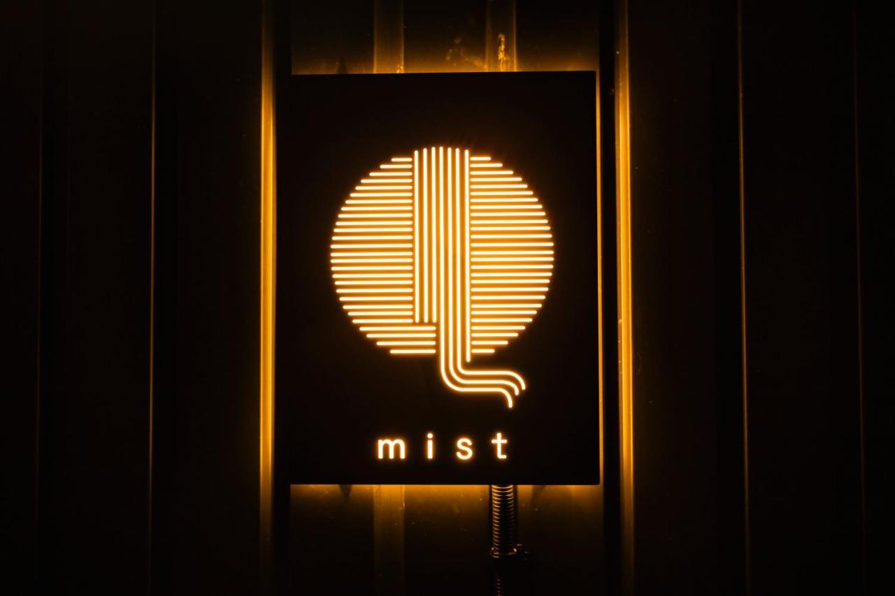 Mist - Japanese House With Private Outdoor Sauna Osaka Eksteriør billede