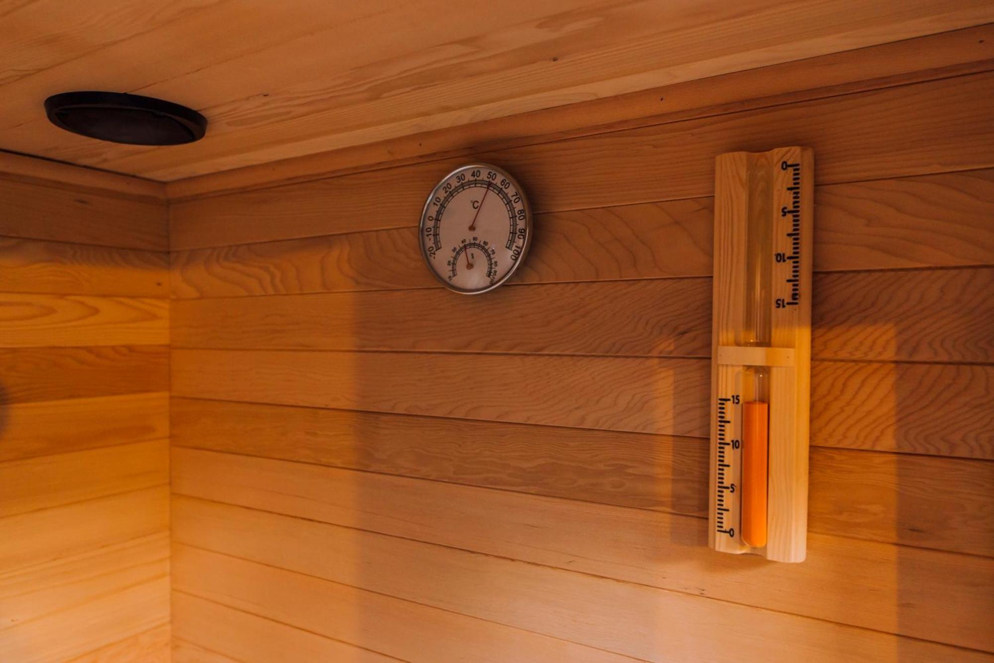 Mist - Japanese House With Private Outdoor Sauna Osaka Eksteriør billede