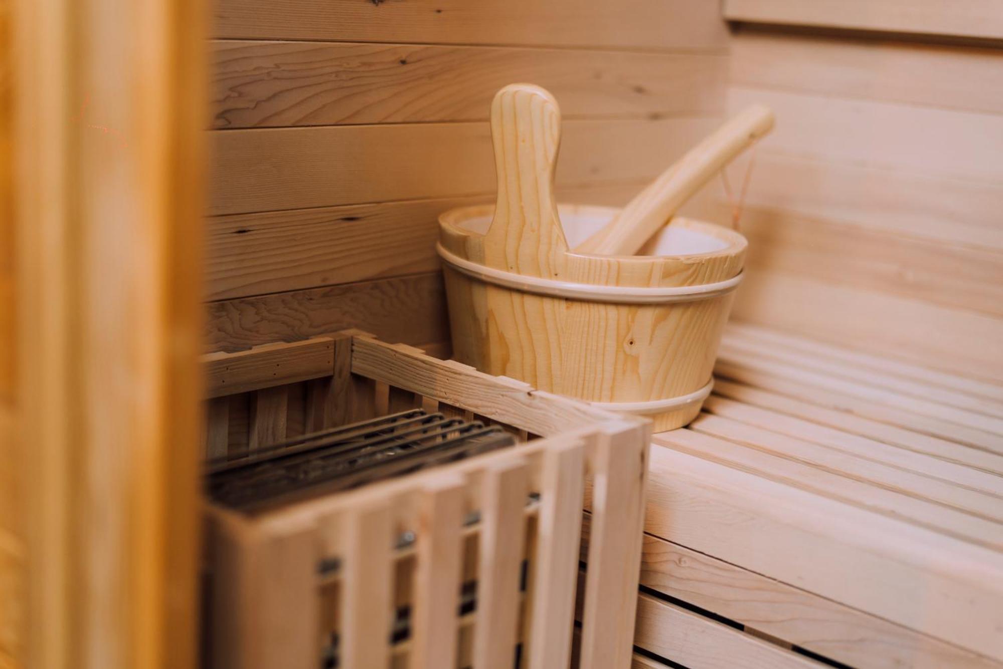 Mist - Japanese House With Private Outdoor Sauna Osaka Eksteriør billede